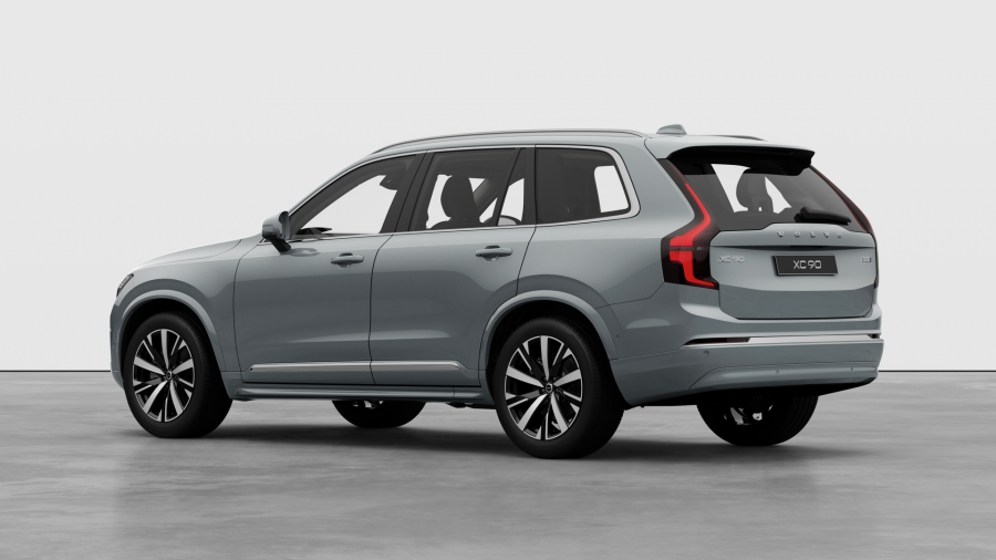 2025 MY26 Volvo XC90 L Series Plus B5 Bright SUV Image 3