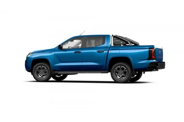 2026 Nissan Navara D27 ST-X Ute Image 29