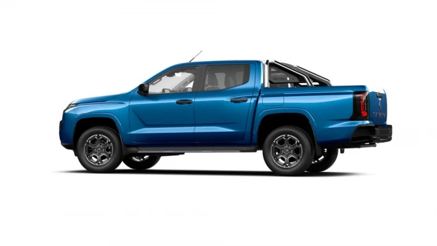 2026 Nissan Navara D27 ST-X Ute Image 29