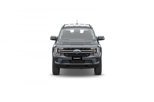 2024 Ford Everest P704 Ambiente SUV