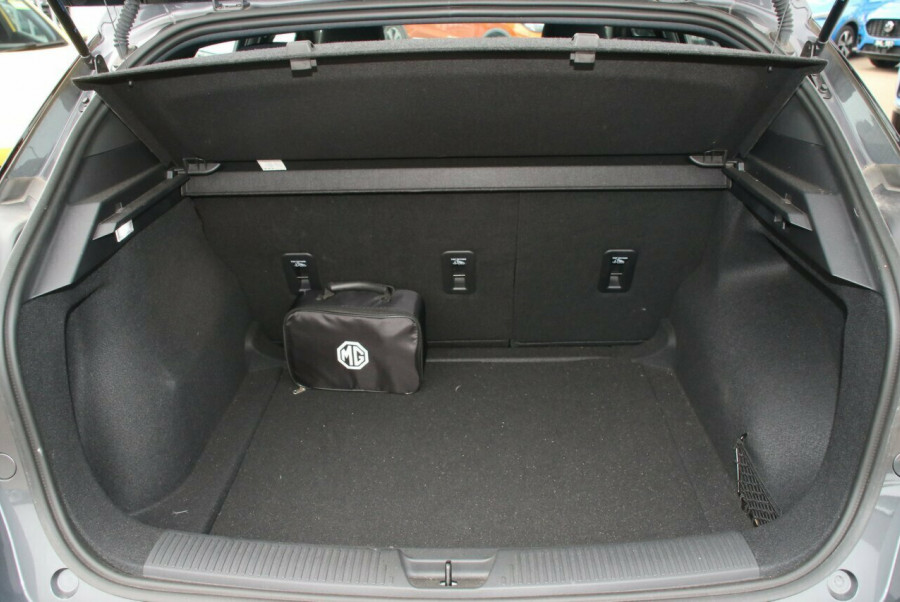 2023 MG MG4 MEH32 Excite 64 Hatch Image 19