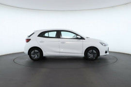 2025 MY25.5 MG MG3 ZP22 Vibe Hatch