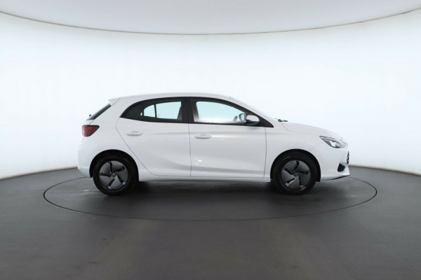 2025 MY25.5 MG MG3 ZP22 Vibe Hatch Image 2