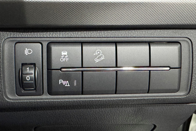 2024 SsangYong Musso Q261 MY24 Adventure Ute Image 17