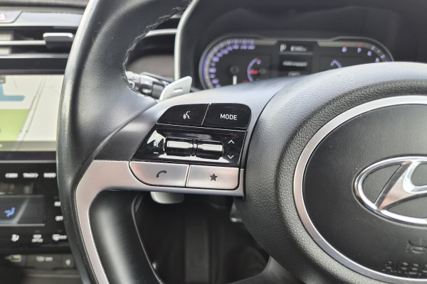 2023 Hyundai Tucson NX4.V2 Elite SUV Image 18