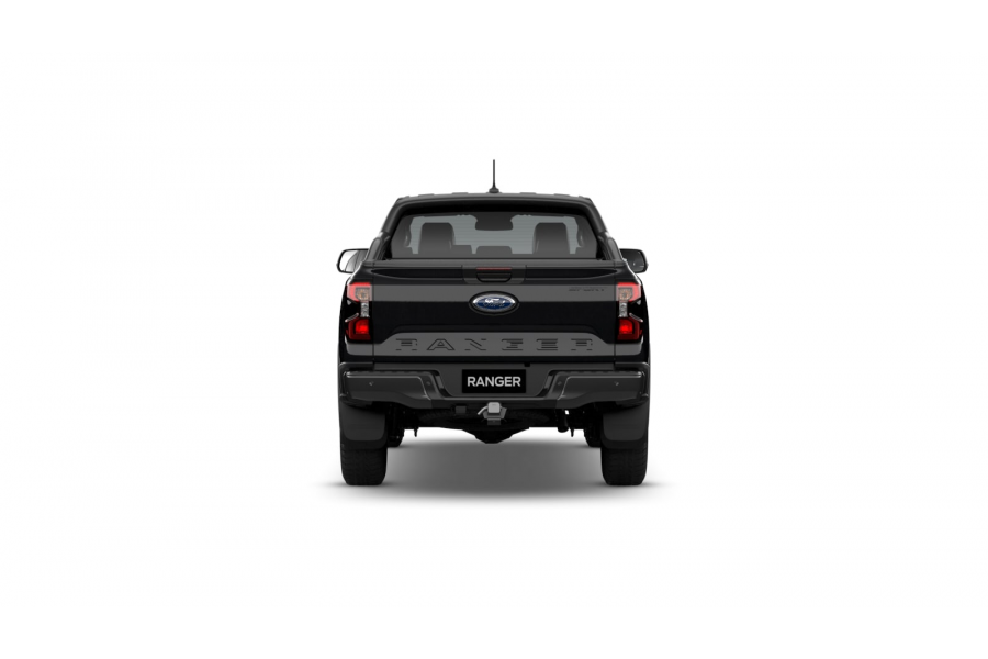 2024 MY24.5 Ford Ranger P703 Sport Ute Image 6