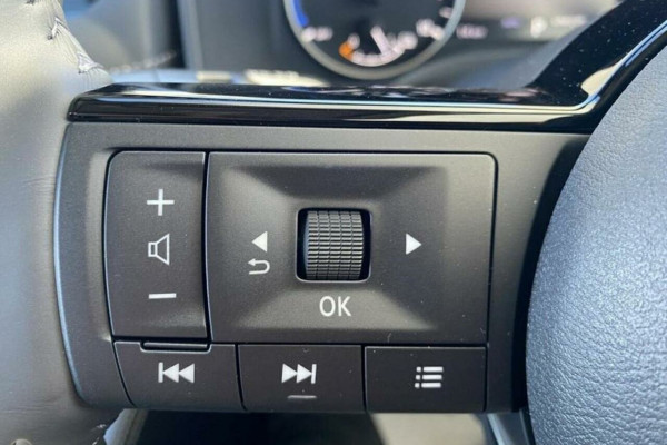 2025 Nissan X-Trail T33 ST-L SUV Image 14
