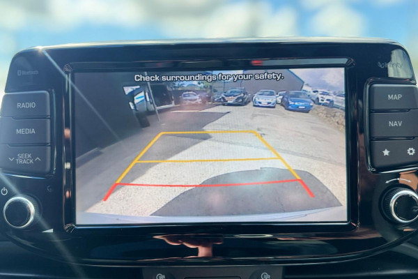 2019 MY20 Hyundai i30 PD.3 N Line Premium Hatch Image 11