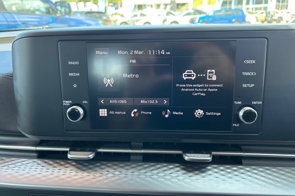 2023 Kia Carnival KA4 S People Mover Image 29