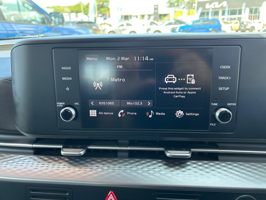 2023 Kia Carnival KA4 S People Mover Image 29