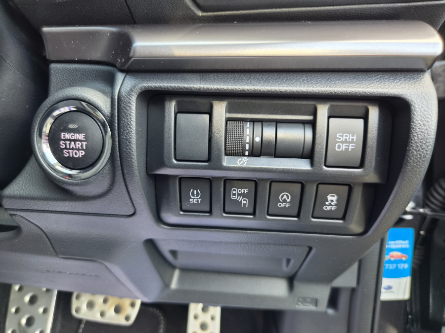 2018 Subaru XV G5-X 2.0i-S SUV Image 22