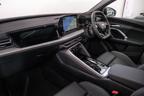 2025 Audi Q5 GU TDI 150kW Sport SUV