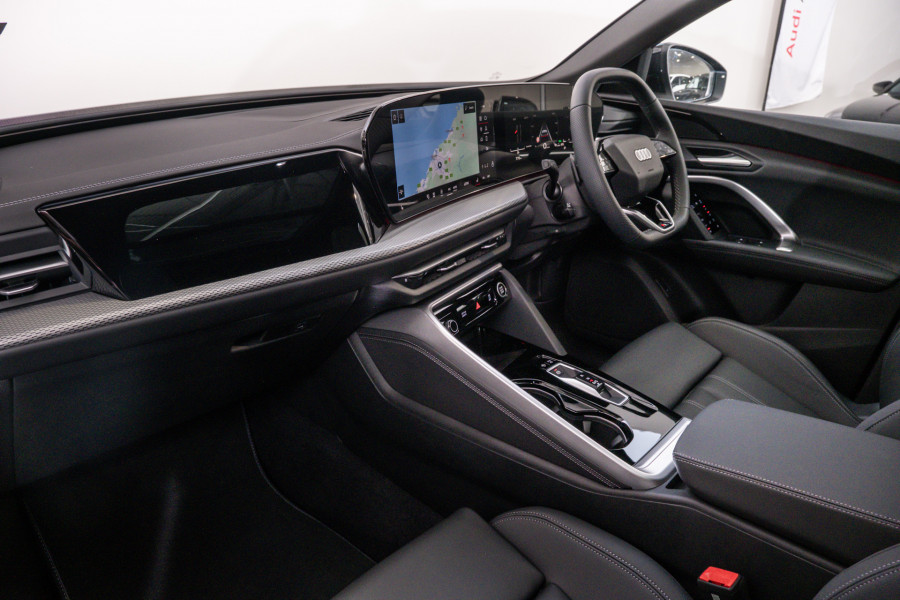 2025 Audi Q5 GU TDI 150kW Sport SUV