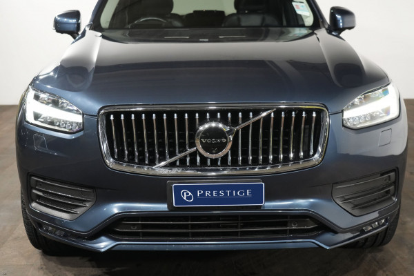 2021 Volvo XC90 L Series T6 Momentum SUV Image 3