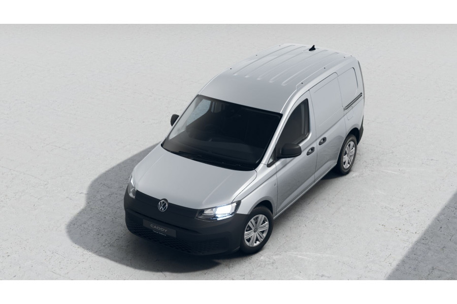 2024 Volkswagen Caddy 5 SWB Van Image 7