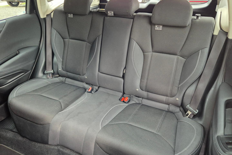2022 Subaru Forester S5 2.5i-L SUV Image 15