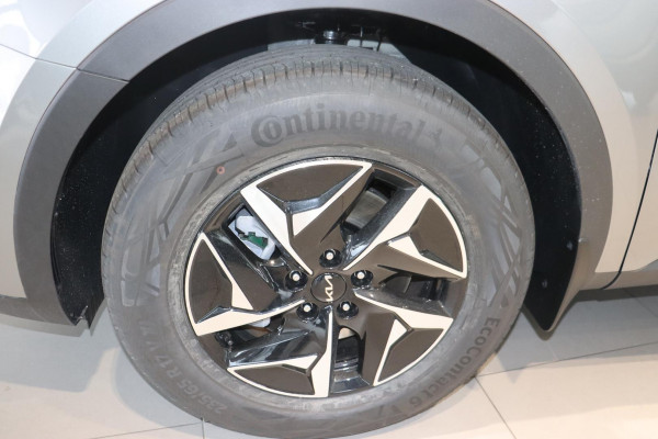 2026 MY27 Kia Sorento MQ4 PE HEV Sport SUV Image 7