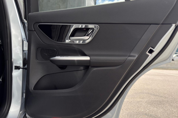 2025 Mercedes-Benz GLC-Class X254 GLC200 SUV Image 31