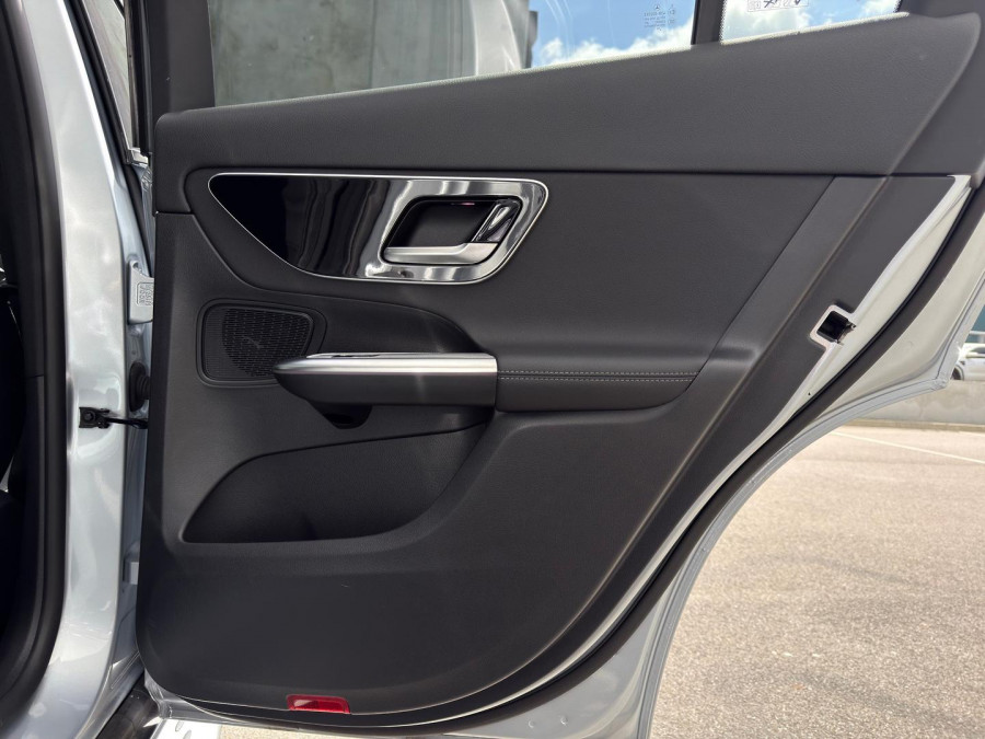 2025 Mercedes-Benz GLC-Class X254 GLC200 SUV Image 31