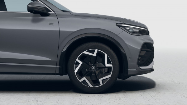 2026 Volkswagen Tiguan CT 150TSI R-Line SUV image 6