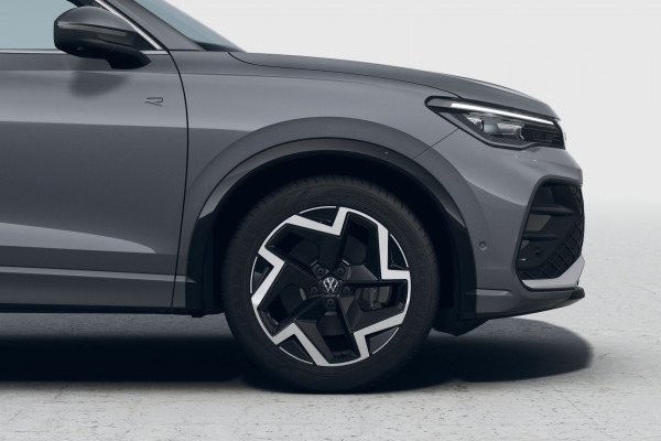 2026 Volkswagen Tiguan CT 150TSI R-Line SUV