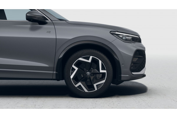 2026 Volkswagen Tiguan CT 150TSI R-Line SUV Image 6