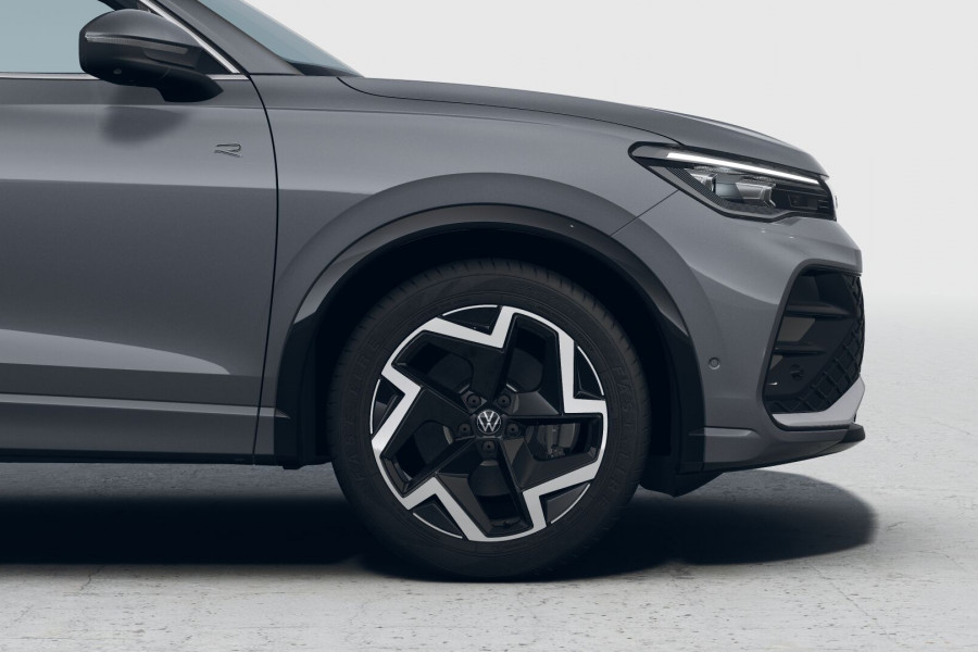 2026 Volkswagen Tiguan CT 150TSI R-Line SUV