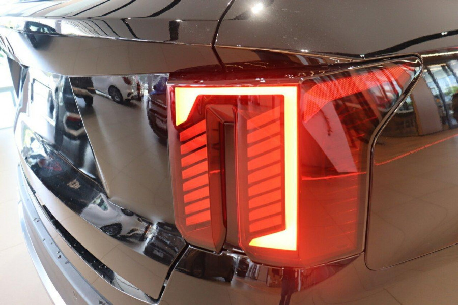 2025 Kia Sorento MQ4 PE Sport+ SUV Image 12