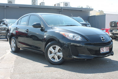 Mazda 3 Neo BM5278