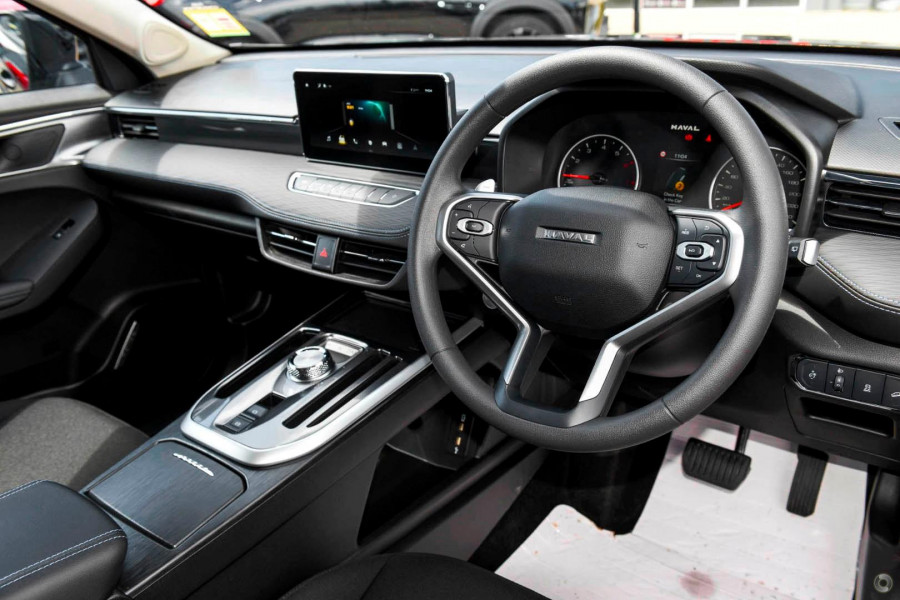 2025 GWM Haval Jolion A01 Premium SUV Image 6
