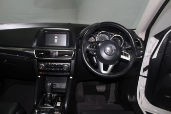 2016 Mazda Cx-5 KE1032 Suv