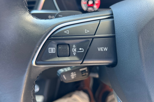 2020 MY21 Audi Q5 FY 40 TDI SUV Image 24