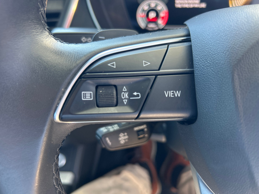 2020 MY21 Audi Q5 FY 40 TDI SUV Image 24