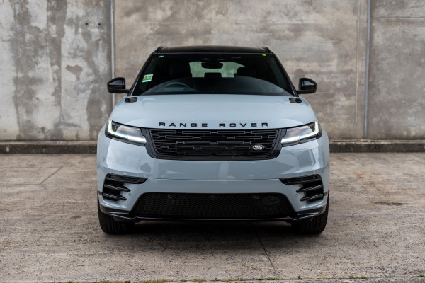 2024 MY25.5 Land Rover Range Rover Velar L560 PHEV P400e Dynamic SE SUV image 8