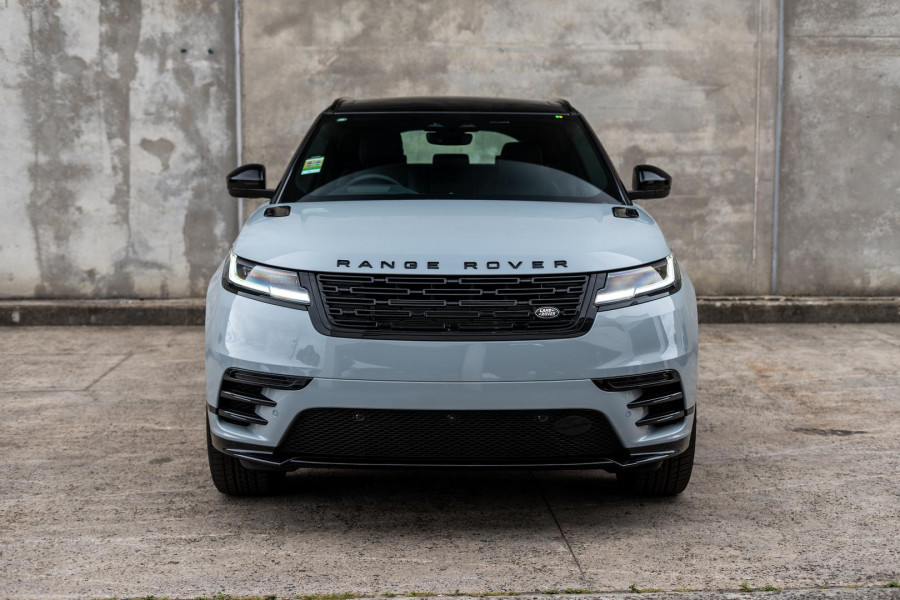 2024 MY25.5 Land Rover Range Rover Velar L560 PHEV P400e Dynamic SE SUV