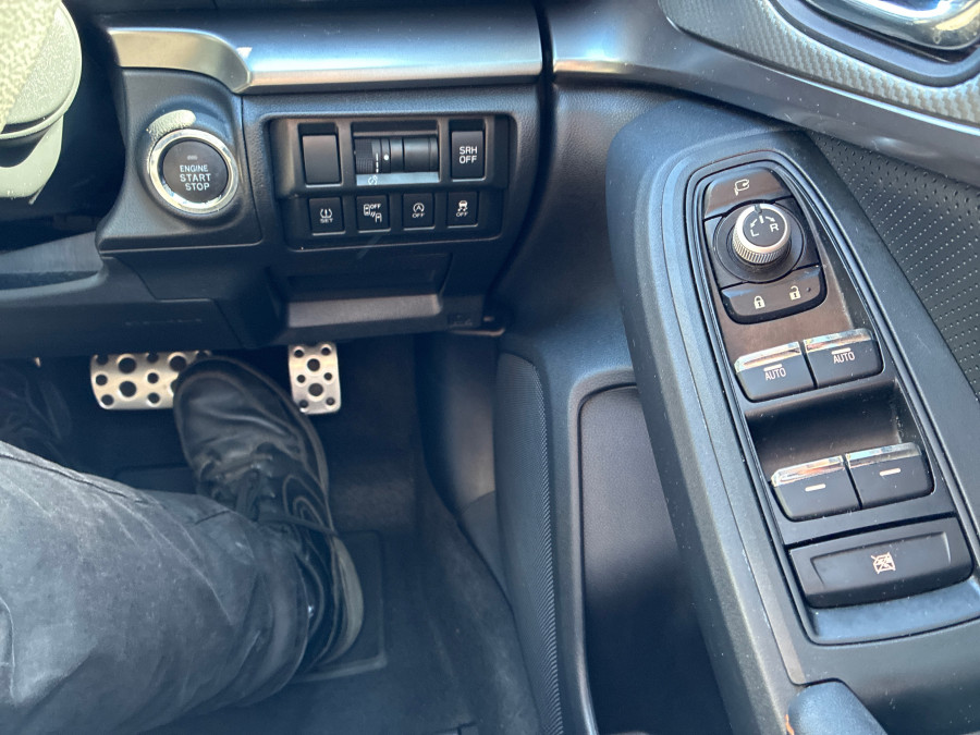 2020 MY21 Subaru XV G5-X 2.0i-S SUV Image 26