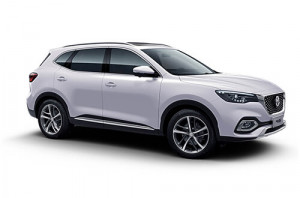 HS - SUV Thumbnail Image