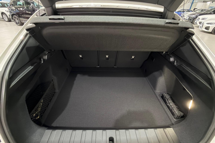 2024 BMW iX2 U10 eDrive20 M Sport SUV