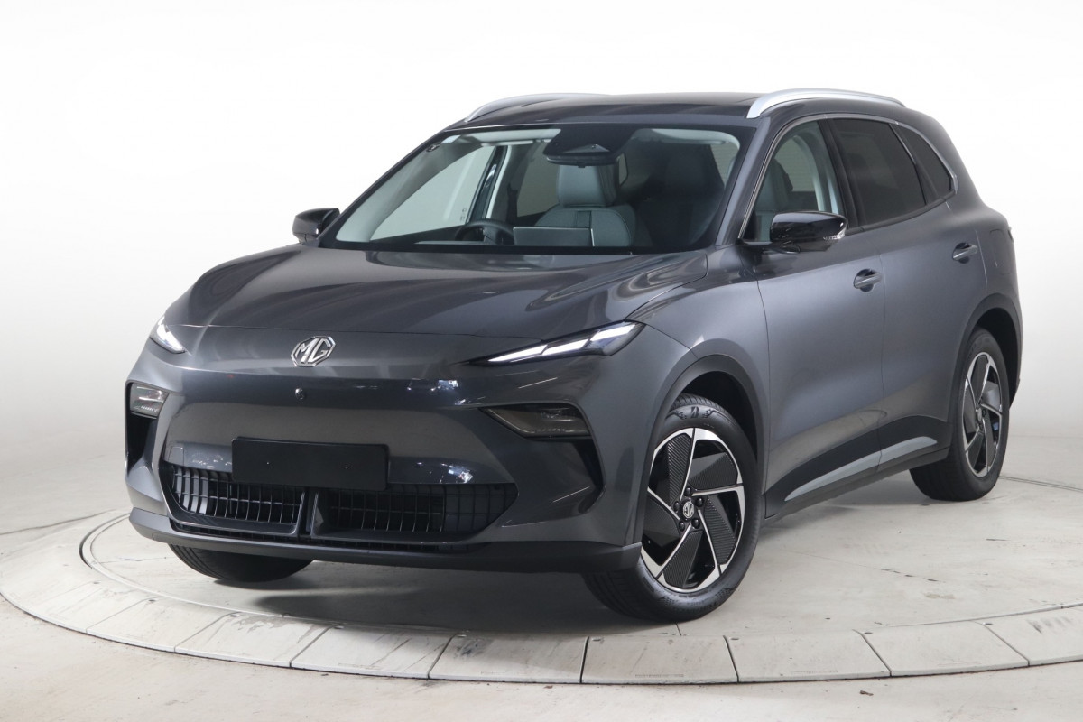 2026 MG MGS5 EV Essence 62 SUV
