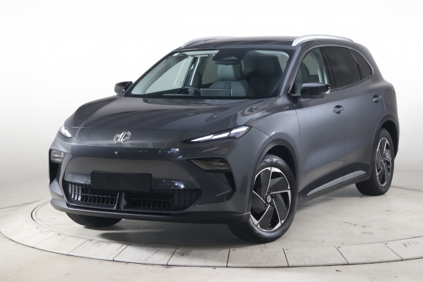 2026 MG MGS5 EV Essence 62 SUV