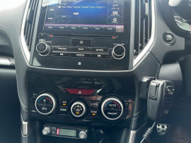 2020 Subaru Forester S5 2.5i Premium SUV image 13
