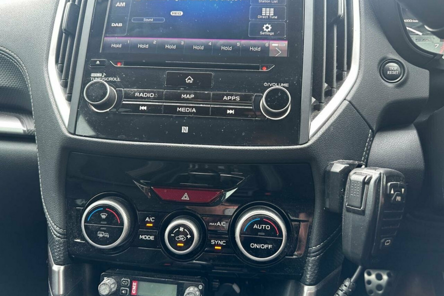 2020 Subaru Forester S5 2.5i Premium SUV Image 13