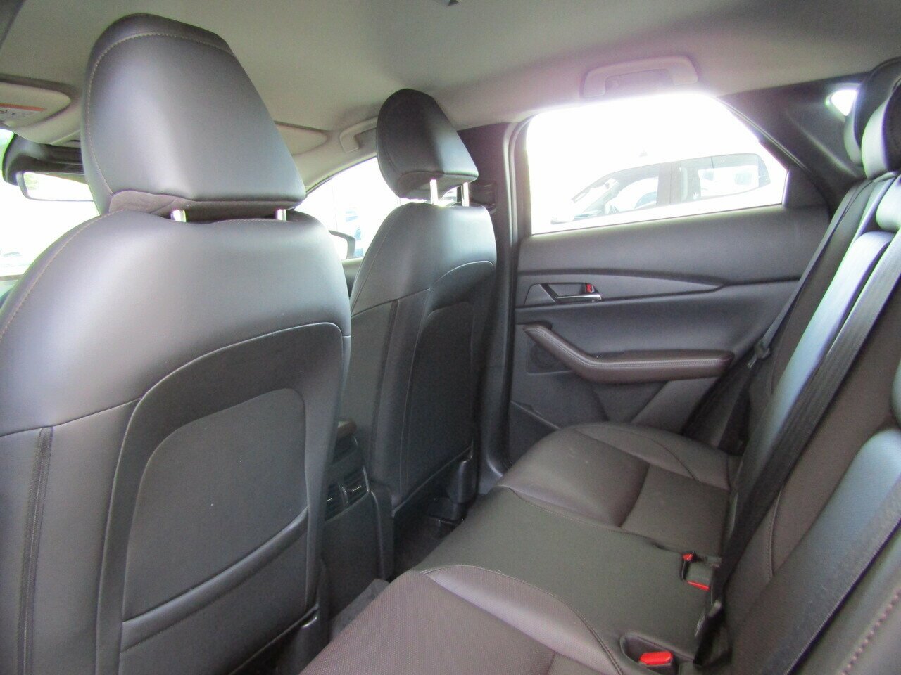 2024 Mazda CX-30 DM2W7A G20 Touring SUV Image 21