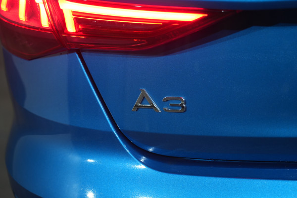 2022 Audi A3 GY 35 TFSI Sedan image 9