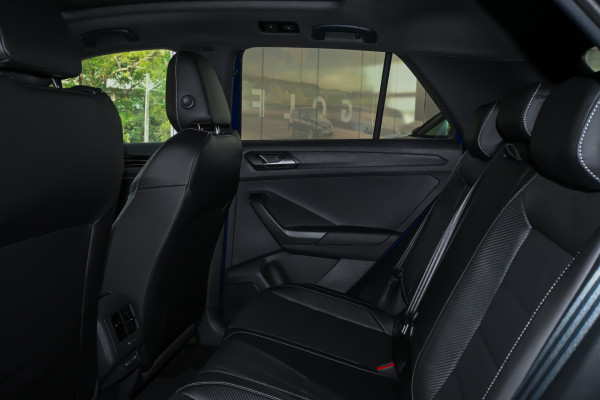 2025 MY26 Volkswagen T-Roc D11 140TSI R-Line SUV Image 9
