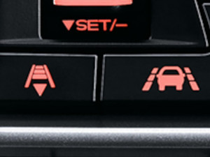 Subaru Intelligent Drive (SI-Drive) Image