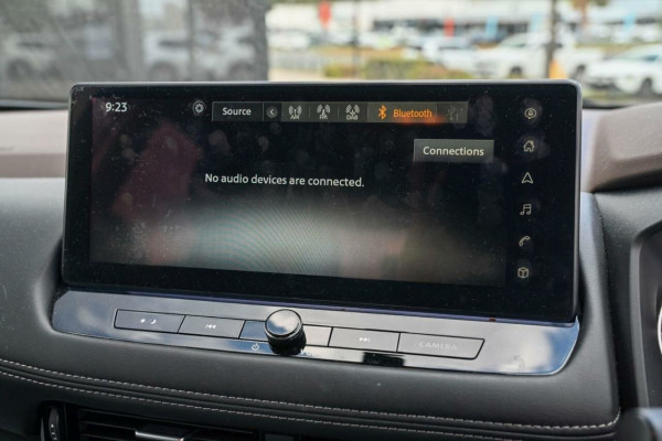 2025 Nissan X-Trail T33 ST-L SUV Image 11