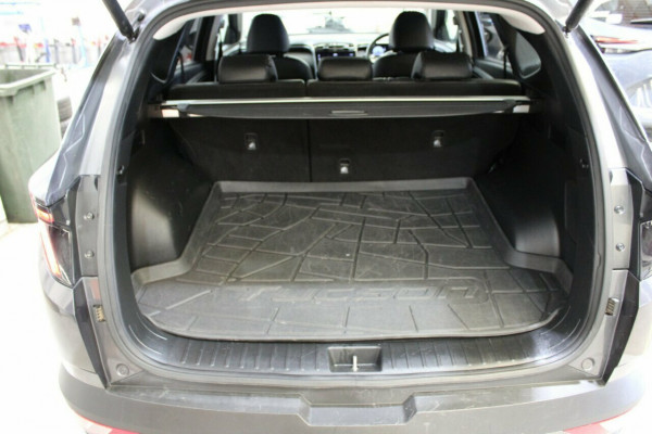 2022 Hyundai Tucson NX4.V1 Highlander SUV Image 20