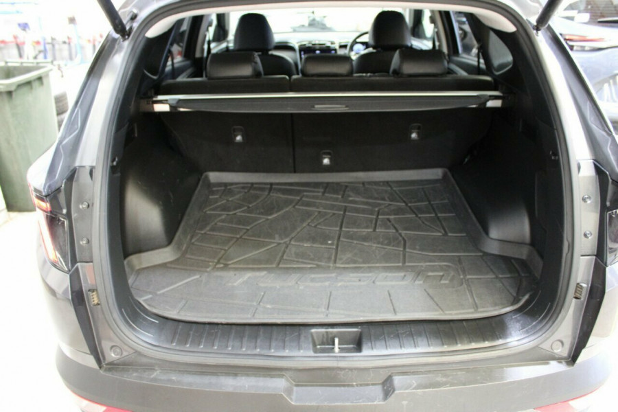 2022 Hyundai Tucson NX4.V1 Highlander SUV Image 20