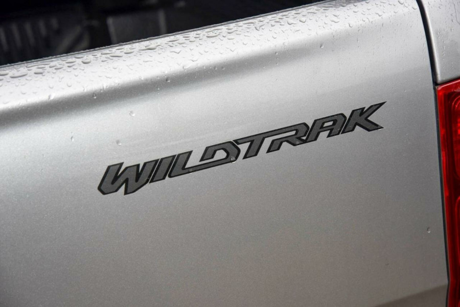2020 MY20.75 Ford Ranger PX MkIII Wildtrak Ute Image 21